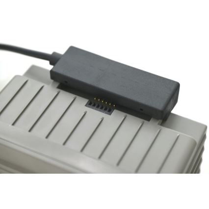 Li-ion batéria pre chladiaci box s nabíjačkou 11,1 V, 15 600 mAh