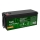 LiFePO4 batéria 25,6 V/100 Ah