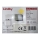 Lindby - LED Nástenné svietidlo QUASO LED/4W/230V