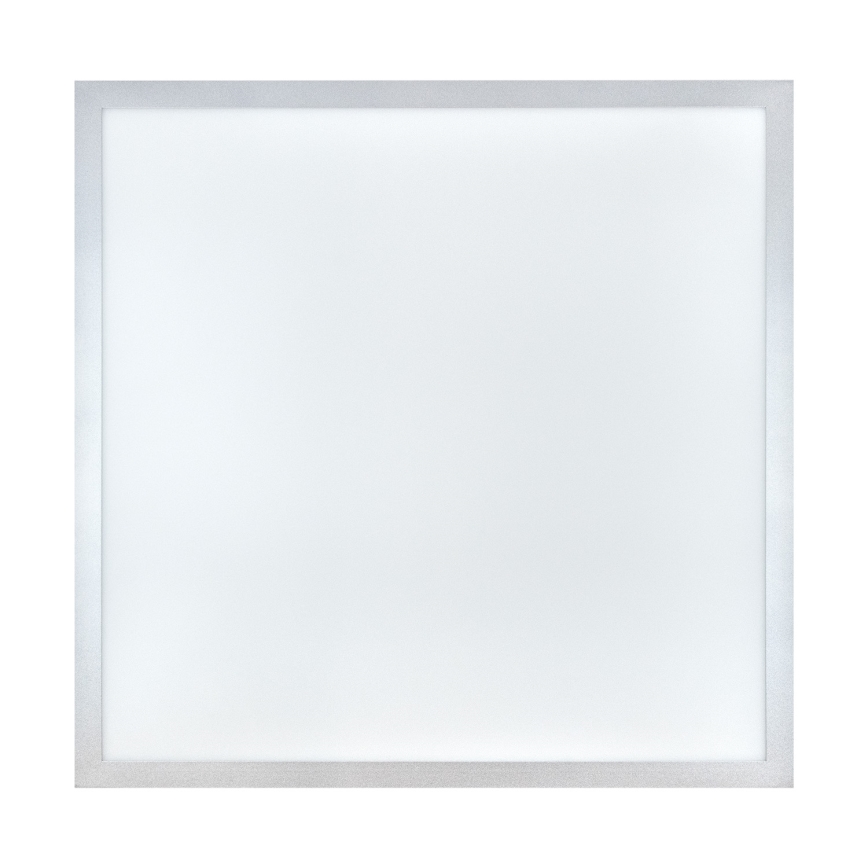 Lindby - LED Stmievateľné stropné svietidlo LIVEL LED/36W/230V + diaľkové ovládanie