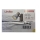 Lindby - Nástenné bodové svietidlo THORIN 1xE14/40W/230V