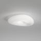 Linea Light 7792 - Stropné svietidlo MR. MAGOO 1x2GX13/22W/230V pr. 52 cm