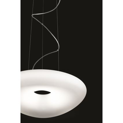 Linea Light 8005 - LED Stmievateľný luster na lanku MR. MAGOO LED/23W/230V pr. 52 cm