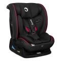 Lionelo - Autosedačka AART i-Size 40-150 cm čierna/červená