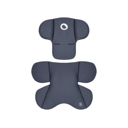 Lionelo - Autosedačka ASTRID i-Size 40-87 cm čierna