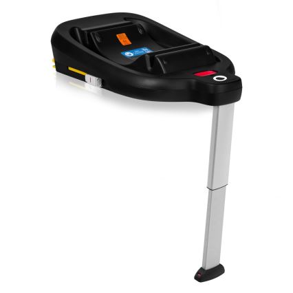 Lionelo - Autosedačka ASTRID i-Size 40-87 cm ružovo-korálová
