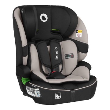 Lionelo - Autosedačka BILLY i-Size 76-150 cm Béžová Latte