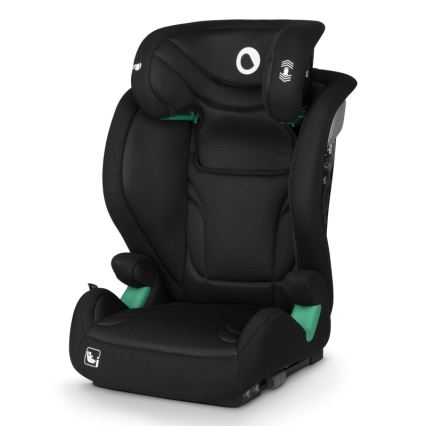 Lionelo - autosedačka IGO i-Size 100-150 cm čierny karbon