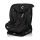 Lionelo - Autosedačka IZZY i-Size 40-150 cm Čierny karbón