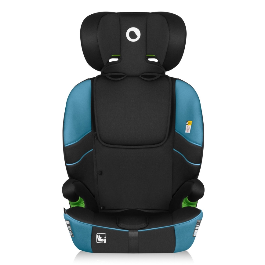 Lionelo - Autosedačka LEVI FIX i-Size 76-150 cm Kobaltová modrá