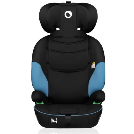 Lionelo - autosedačka LEVI i-Size 76-150 cm kobaltová modrá