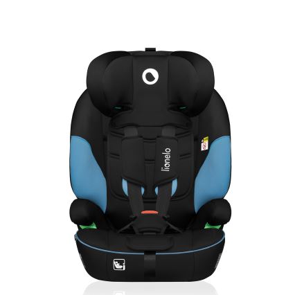 Lionelo - autosedačka LEVI i-Size 76-150 cm kobaltová modrá