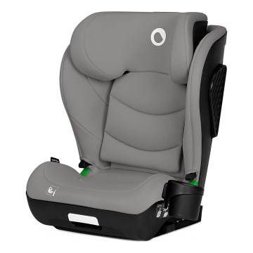 Lionelo - Autosedačka NEAL i-Size 100-150 cm Betónová sivá