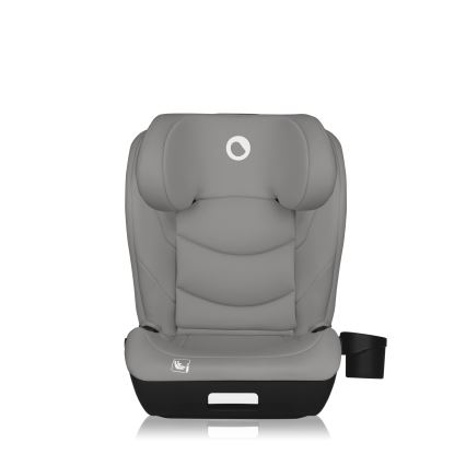 Lionelo - Autosedačka NEAL i-Size 100-150 cm Betónová sivá