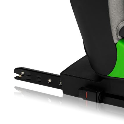 Lionelo - autosedačka NEAL i-Size 100-150 cm sivá Concrete