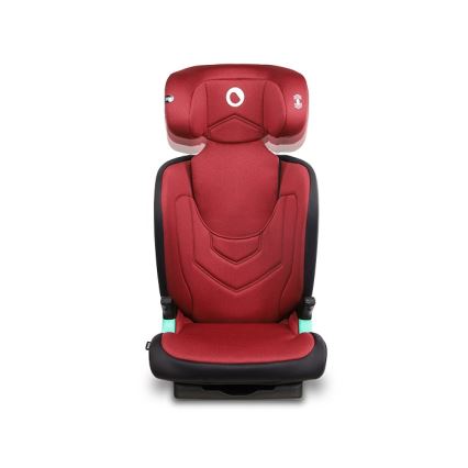 Lionelo - Autosedačka NEAL i-Size 100-150 cm Vínovočervená