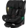 Lionelo - Autosedačka s otočnou základňou BRAAM AIR i-Size 40-150 cm Black Carbon