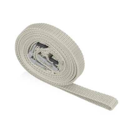 Lionelo - Cestovná postieľka 3v1 ELLEN béžovo-piesková