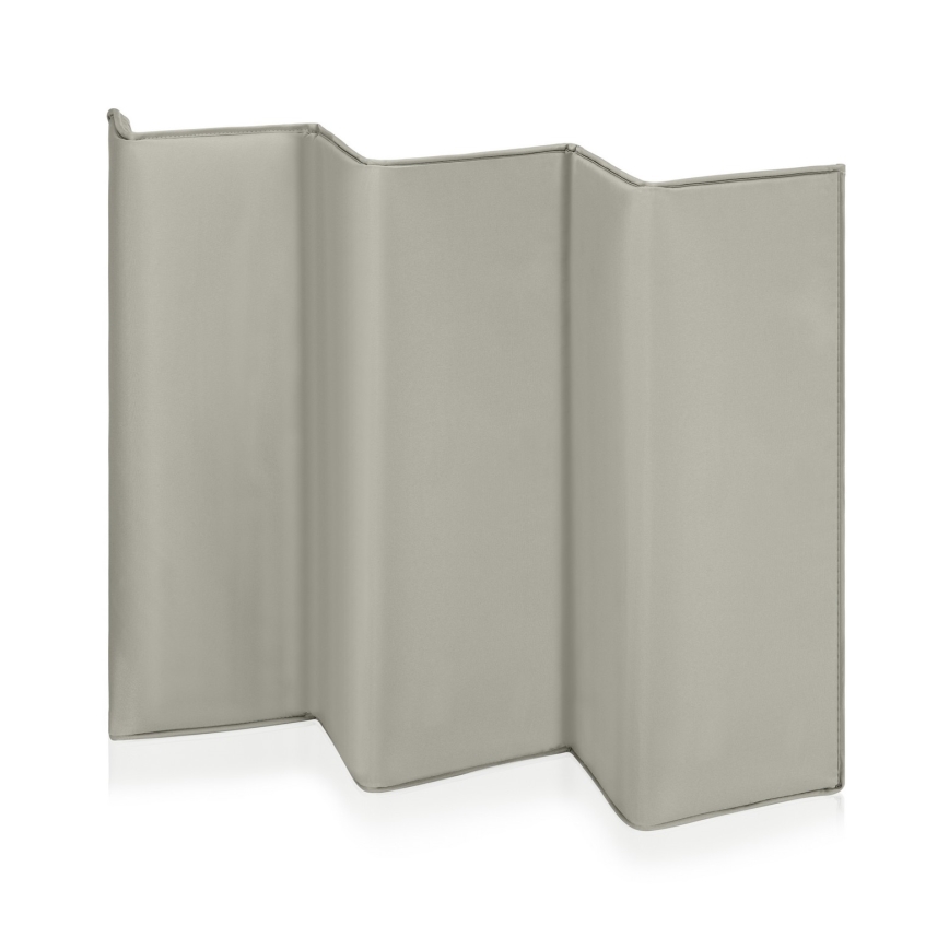 Lionelo - Cestovná postieľka 3v1 ELLEN ELLEN piesková