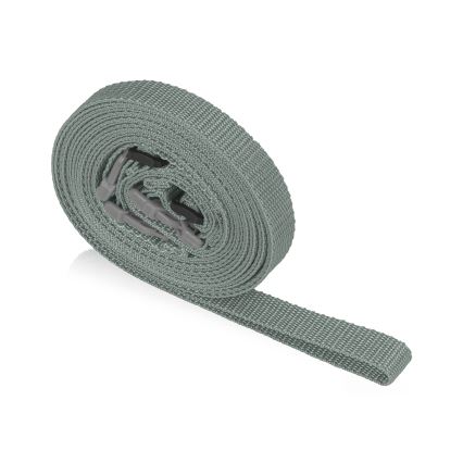 Lionelo - Cestovná postieľka 3v1 ELLEN šalviovo zelená