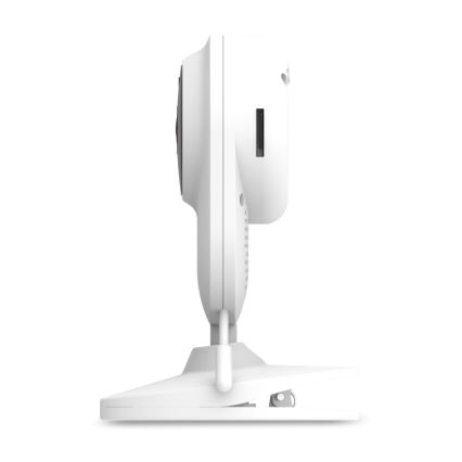 Lionelo - Detská chôvička s monitorom BABYLINE 6.2 5V 3600 mAh