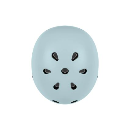 Lionelo - Detská helma HELMET Modrá obloha