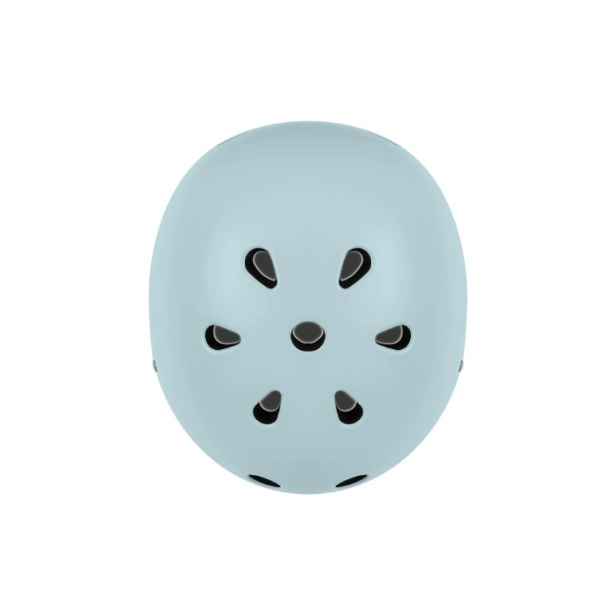 Lionelo - Detská helma HELMET Modrá obloha