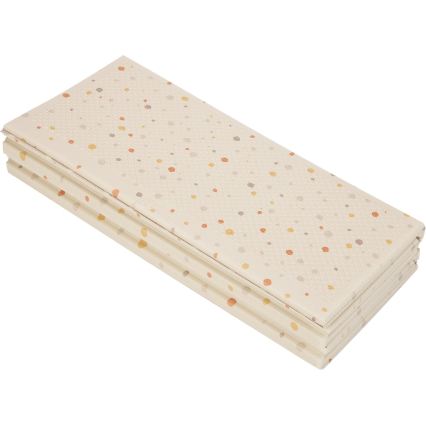 Lionelo - Detská hracia podložka ZORA