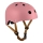 Lionelo - Detská prilba HELMET Pink Rose