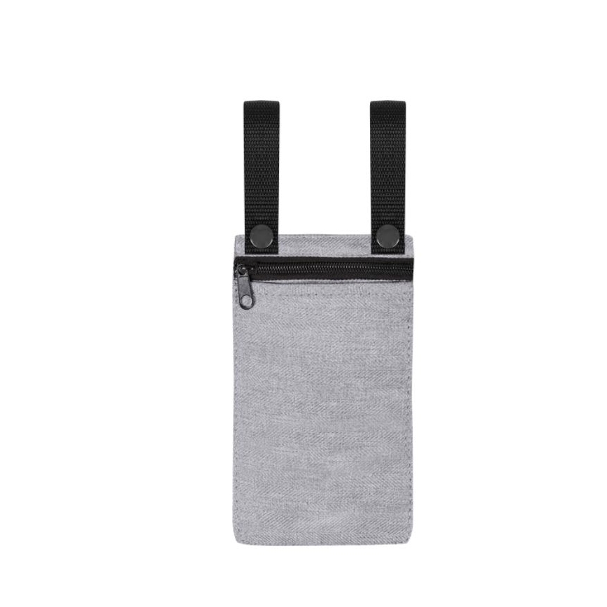 Lionelo - Detská trojkolka BERRY Grey Stone