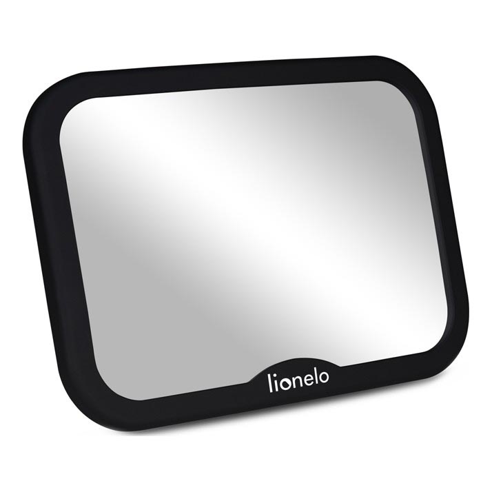 Lionelo - Detské spätné zrkadlo do auta SETT