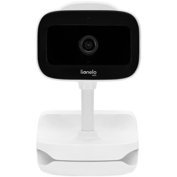 Lionelo - Dobíjateľný detský monitor BABYLINE GO 5V 3350 mAh