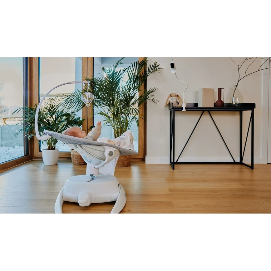 Lionelo - Držiak detského monitora FLEXI GRIP