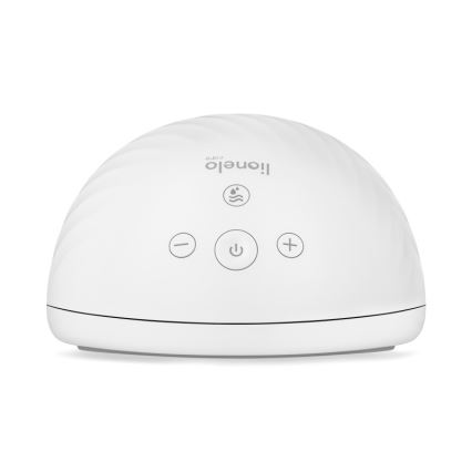Lionelo - Elektrická dobíjateľná odsávačka materského mlieka FIDI FREE 5V 1300 mAh 180 ml