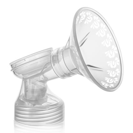 Lionelo - Elektrická nabíjateľná odsávačka materského mlieka FIDI PLUS 5V 1200 mAh 180 ml