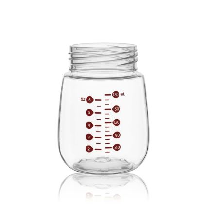 Lionelo - Elektrická nabíjateľná odsávačka materského mlieka FIDI PLUS 5V 1200 mAh 180 ml