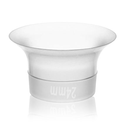 Lionelo - Elektrická nabíjateľná odsávačka materského mlieka FIDI PLUS 5V 1200 mAh 180 ml