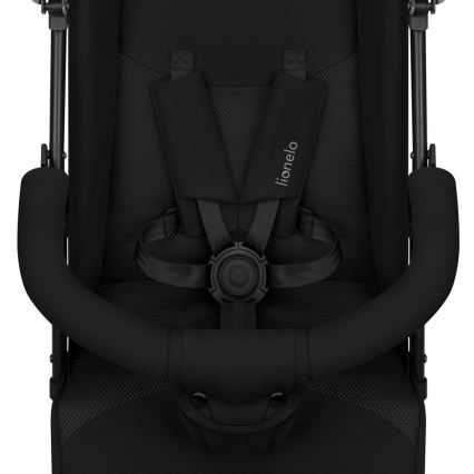 Lionelo - Golfový kočík ELIA Black Onyx