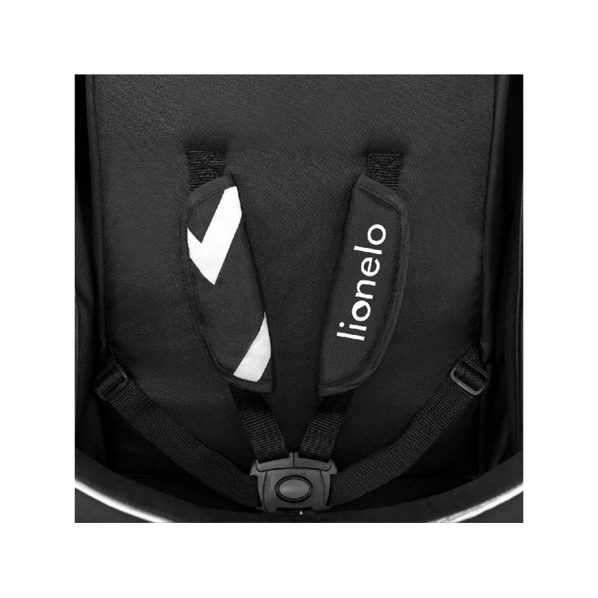 Lionelo - Golfový kočík ELIA Oslo