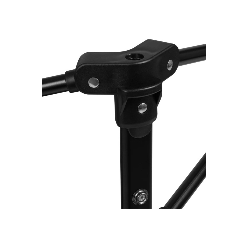 Lionelo - Hracia ohrádka ROEL PLUS Šedá viacfarebná