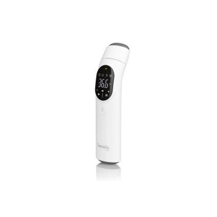 Lionelo - Infračervený teplomer FEVERSCAN 2xAAA