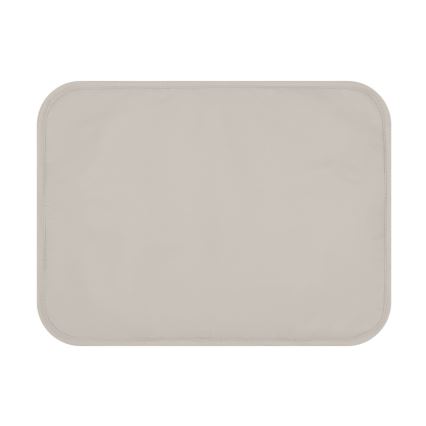 Lionelo - Kombinovaný kočík 2 v 1 AMBER PLUS pieskovo-béžový