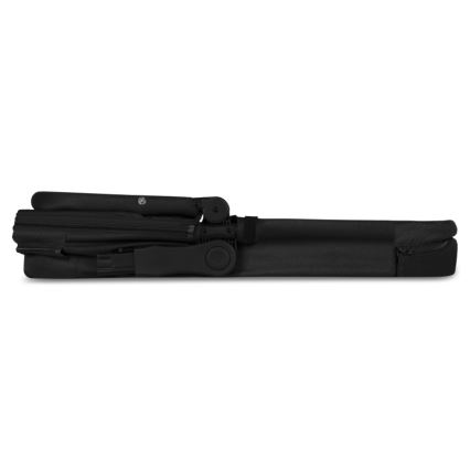 Lionelo - Kombinovaný kočík 2 v 1 MARI TOUR Black Onyx
