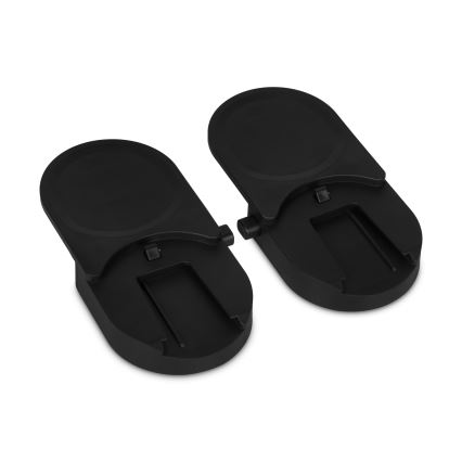 Lionelo - Kombinovaný kočík 2v1 LAYLA Béžový piesok