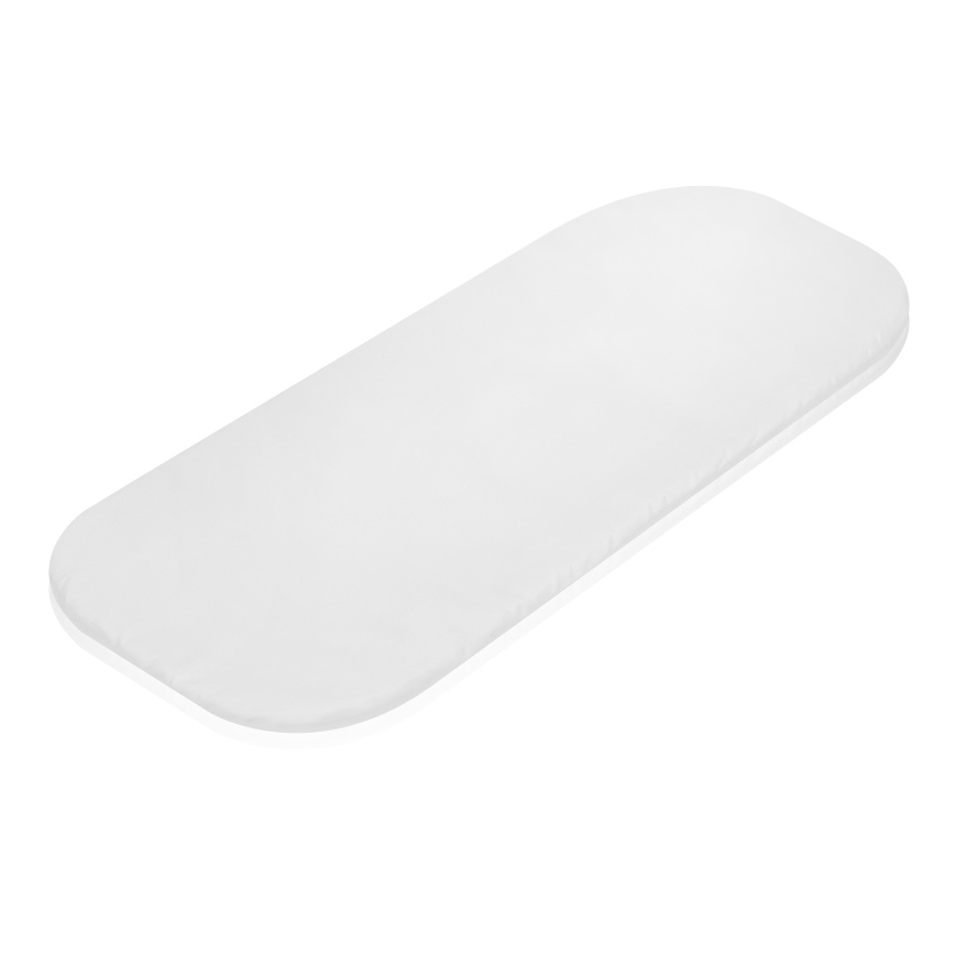 Lionelo - Kombinovaný kočík 2v1 MIKA PLUS Brown Rust