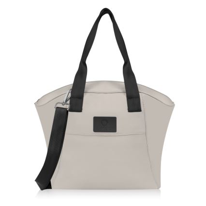 Lionelo - Kombinovaný kočík 3v1 AMBER PLUS Beige Sand