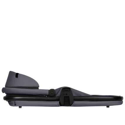 Lionelo - Kombinovaný kočík 3v1 LAYLA Grey Stone