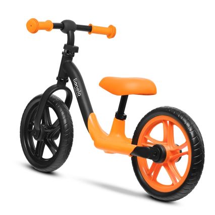 Lionelo - Odrážadlo ALEX Orange