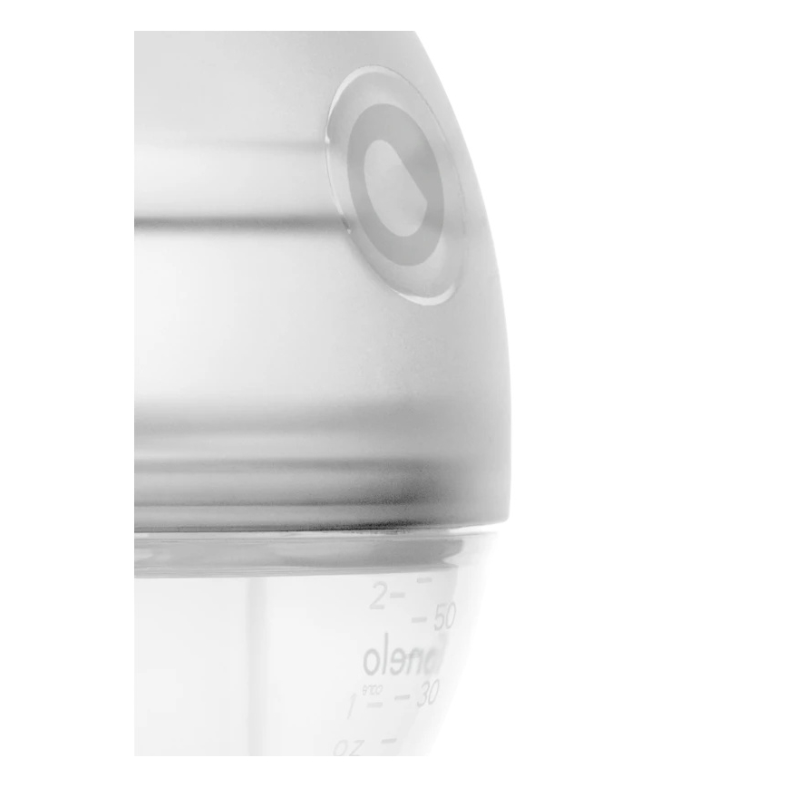 Lionelo - Odsávačka materského mlieka 2 v 1 MILKY 60 ml