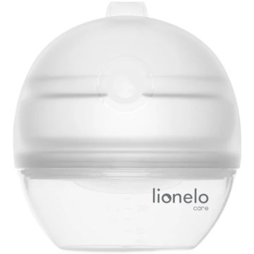 Lionelo - Odsávačka materského mlieka 2v1 MILKY 60 ml